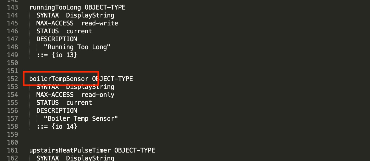 Как загрузить mib файл в zabbix